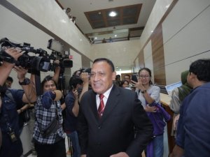 Firli Bahuri Berharap ke Depan Tak Ada Peringatan Hari Antikorupsi