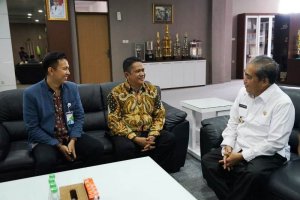 Pemkab Sidrap dan BPJamsostek Perpanjang Kerja Sama