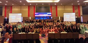 FTI UMI Adakan Workshop SKPI dan Yudisium