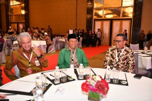 Dukung Pembangunan Nasional, Pemprov Sulsel Perluas Akses Keuangan Masyarakat