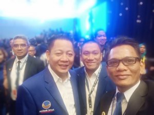 Tower Pemkab Bone Rp30 Miliar, Lilo: Terkesan Kongkalikong