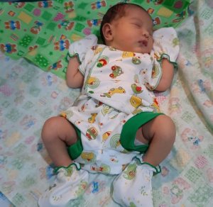 Pukul 03.00 Dini Hari, Bayi 4 Hari Dibuang di Masjid, Imam Kaget