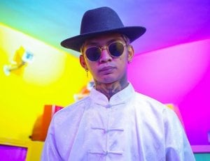 Ngerap Bareng Youtubers Young Lex