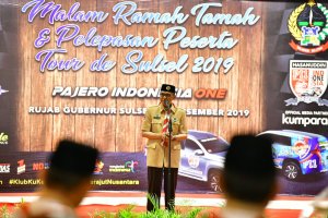 PIOne Pulau Jawa Siap Promosikan Pariwisata Sulsel
