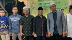 Keajaiban Melafazkan Keinginan, Ini Tips Ustaz Yusuf Mansyur