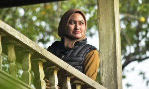 Bupati Indah Masuk Nominasi Anugerah Kebudayaan PWI Pusat
