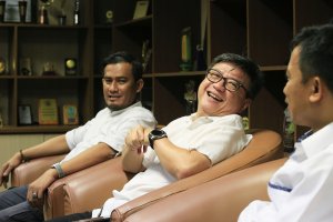 Suzuki-FAJAR Support Penuh GTR 2019
