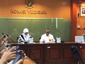 Jalin Hubungan Gelap dengan Bawahan, KY Berhentikan Kepala Pengadilan Militer Makassar