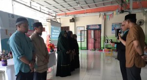 Gelar Rapat Kerja, SIT Nurul Fikri Makassar Fokuskan Pengembangan Pembelajaran Murid