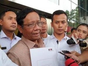 Bantu Muslim Uighur, Pemerintah Indonesia Tempuh Diplomasi