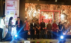 PJ Walikota Apresiasi Event Makassar Most Favourite Culinary Award