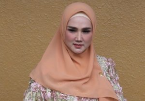 Ahmad Dhani Bebas, Mulan Jameela Mengaku Sudah Tidak Tahan
