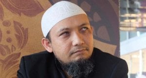 Saut Situmorang Bakal Beber Hasil Pengusutan Polisi Atas Kasus Novel Baswedan