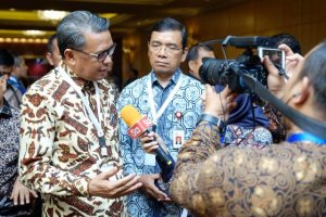 Soal Penghargaan TPAKD Award 2019, Gubernur NA Sampaikan Ini