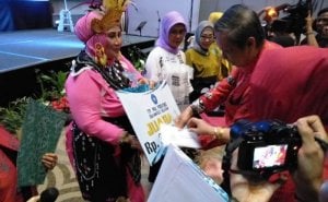 Raih Juara Umum, Luwu Siap Jadi Tuan Rumah HKG Ke-48