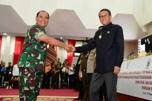 Dimutasi Jadi Koorsahli KSAD, Mayjen Surawahadi: Pensiun, Saya Tinggal di Bili-bili