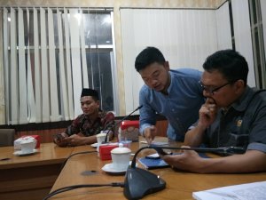 Rapat dengan OPD Ditunda karena Tidak Kuorum, Anggota DPRD ke Mana?