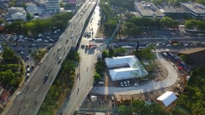 Tol Mamminasata Belum Prioritas, Dokumen Belum Lengkap