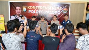Korbannya Masuk RS, Polisi Tangkap Residivis Pencuri yang Sedang Jalani Vonis