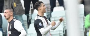 Allegri Sebut Ronaldo Kaya tapi Mentalnya Tetap Jempolan