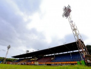 Hasil Audit Konstruksi, Stadion Mattoanging Sudah Uzur dan Harus Dibongkar Semua
