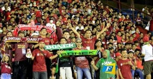 Meriah! Seperti Ini Detail Agenda Supporter Festival 2019