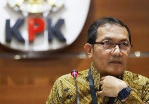 Soal Pemerasan Eks Mentan SYL, Polisi Panggil Saut Situmorang