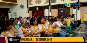Lions Club Makassar Host Berbagi Kasih dengan Lansia