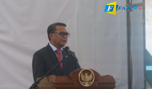 Video FGD Outlook Sulsel: Infrastruktur Rangsang Wisata