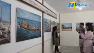 Berwisata ke Pulau Galang, Mengenang Pengungsi Vietnam