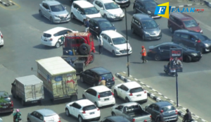 VIDEO: Kerap Macet di Jalan Urip Sumoharjo, Ternyata Ini Salah Satu Penyebabnya