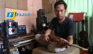 Demi Jalan Musik, Seniman Ini Pernah Terusir dari Rumah