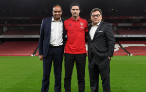 Preview Bournemouth vs Arsenal: Ujian Pertama Mikel Arteta