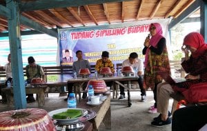 Mahasiswa S3 UGM Teliti Tradisi Massureq di Bone