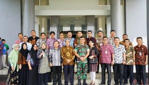 Bupati Sidrap Dapat Kejutan Syukuran Ulang Tahun