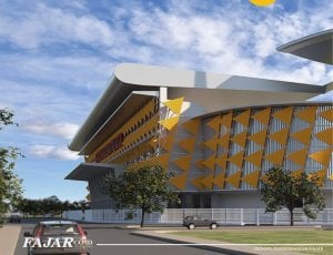Stadion Mattoangin Direnovasi, Seperti Ini Harapan Cabor