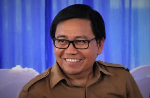 Jalan dan Jembatan Rusak di Luwu Utara, Laporkan ke “Si Pelayan Jalan”