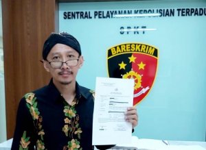 Abu Janda: Maheer Ini Adalah Bukti Islam Radikal