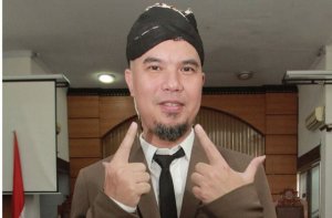 Dapat Remisi, Ahmad Dhani Segera Bebas