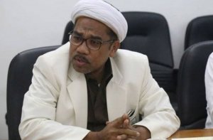 Beri Pelajaran Kelompok Kadrun, Ngabalin: Mas Hasto Segera Kejar!