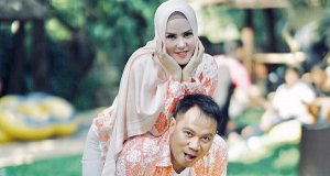 Vicky Prasetyo Ogah Ucap Ikrar Talak Angel Lelga, Ini Alasannya