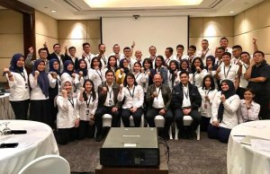 Tingkatkan Layanan Hukum, PT Angkasa Pura I Luncurkan Aplikasi SIAP