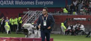 Pelatih Monterrey Antonio Mohamed Bangga Bikin Repot Liverpool