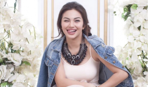 Ariel Tatum Kesulitan Punya Pacar, Ternyata Idap Gangguan ini