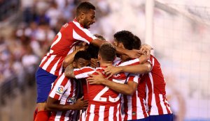 Fakta Menarik di Balik Laga Atletico vs Liverpool di 16 Besar Liga Champions