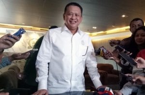 Bamsoet: Karut-marut Partai Golkar Tampak Telanjang