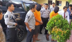 Usia AC Baru 34 Tahun, Bandar Narkoba Ini Miliki Aset Puluhan Miliar