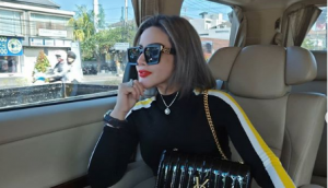 Barbie Kumalasari Dijuluki Ratu Halu, Keisyah Aira yang Malu