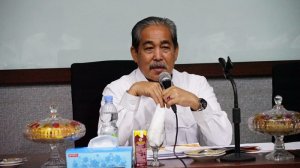 Bupati Sidrap Pimpin Monev, Berikut Arahannya