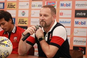 PSM Sedang Buru Pelatih yang Jadi “Pemain” di Tim Hong Kong